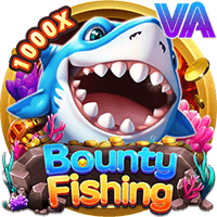 VA Fishing Reward