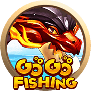 KA Happy Fishing