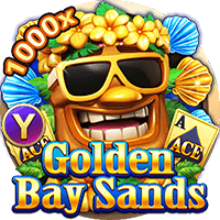 Golden Sand Bay