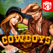Western Cowboy