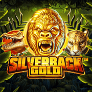 Golden Gorilla
