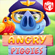 Furious Pig
