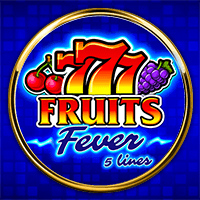 Fruit Passion 5 Lines