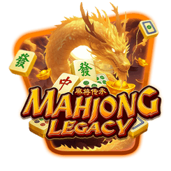Mahjong Legacy