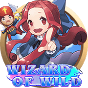 KA WILD WITCH