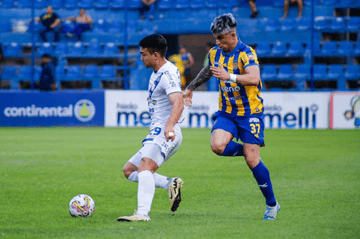 Logo đội soi kèo Luqueno